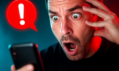 Mensagem Urgente: Checklist de Ações