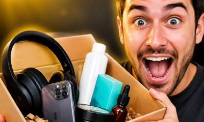 Esse Aplicativo Oferece Oportunidades de Receber Produtos Grátis Para Testar e Avaliar