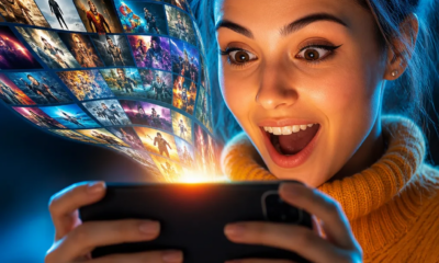Melhores aplicativos para assistir a filmes: um guia rápido e atualizado