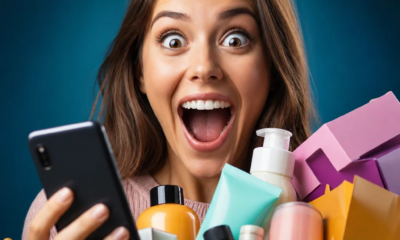 Esse App Permite Participar de Campanhas Para Receber Produtos Grátis e Fazer Avaliações