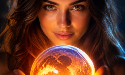 Descubra quem o universo reservou para você