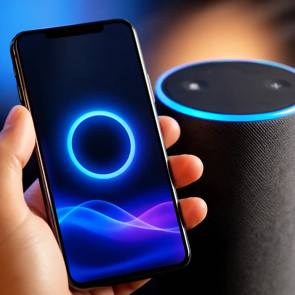 Transforme seu Celular em Alexa: Guia Prático