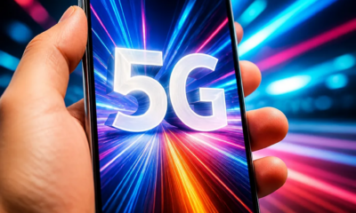 Como Ativar 5G no Celular: Guia Prático