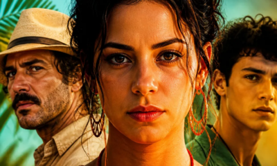 Filmes Latino-Americanos: Melhores para Ver Agora
