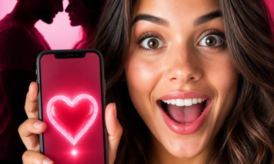 Baixe o App e Conheça a Sua Alma Gêmea