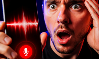 Áudio Secreto Urgente: Como Acessar Agora