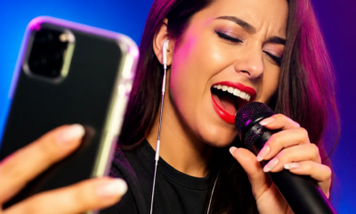 Aplicativo de Karaoke no Celular: Guia Prático