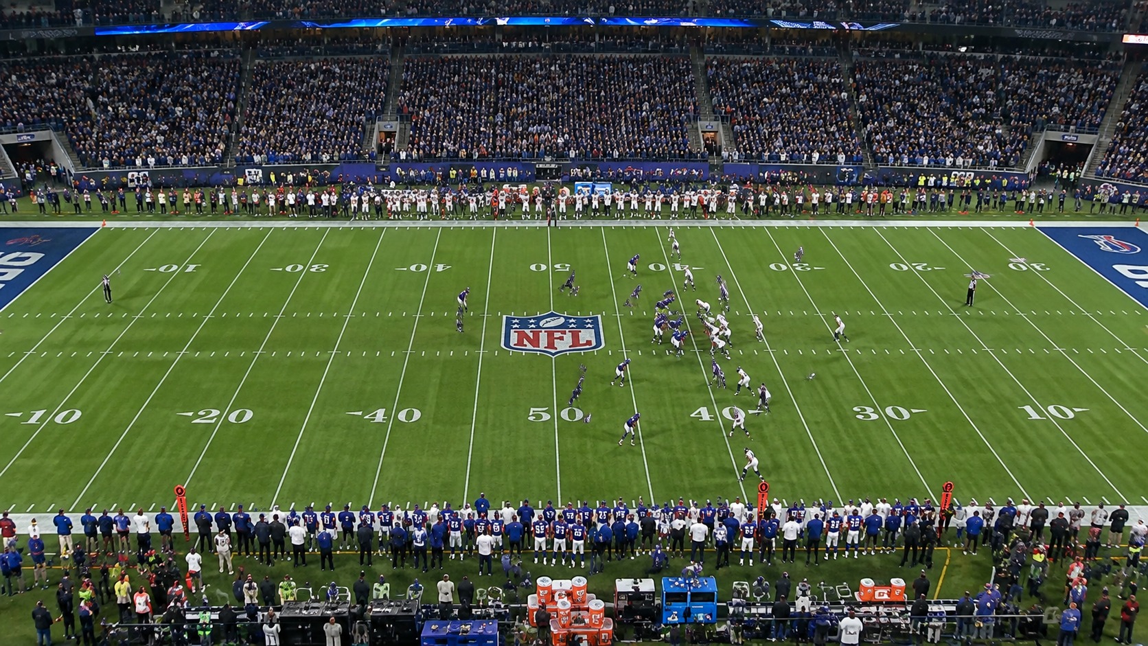 Watch NFL 2026