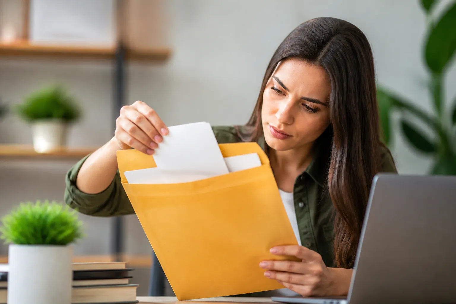 Saiba Como Acessar E-mails Ocultos no Seu Arquivo Secreto