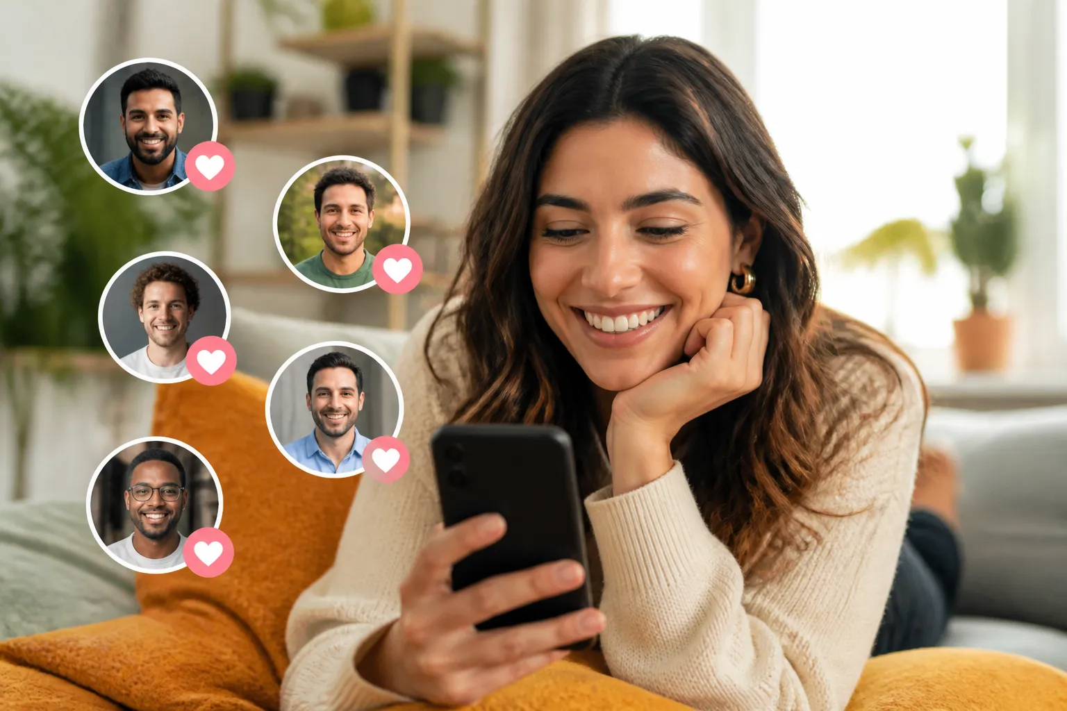Dicas práticas para encontrar solteiros em aplicativos de bate-papo