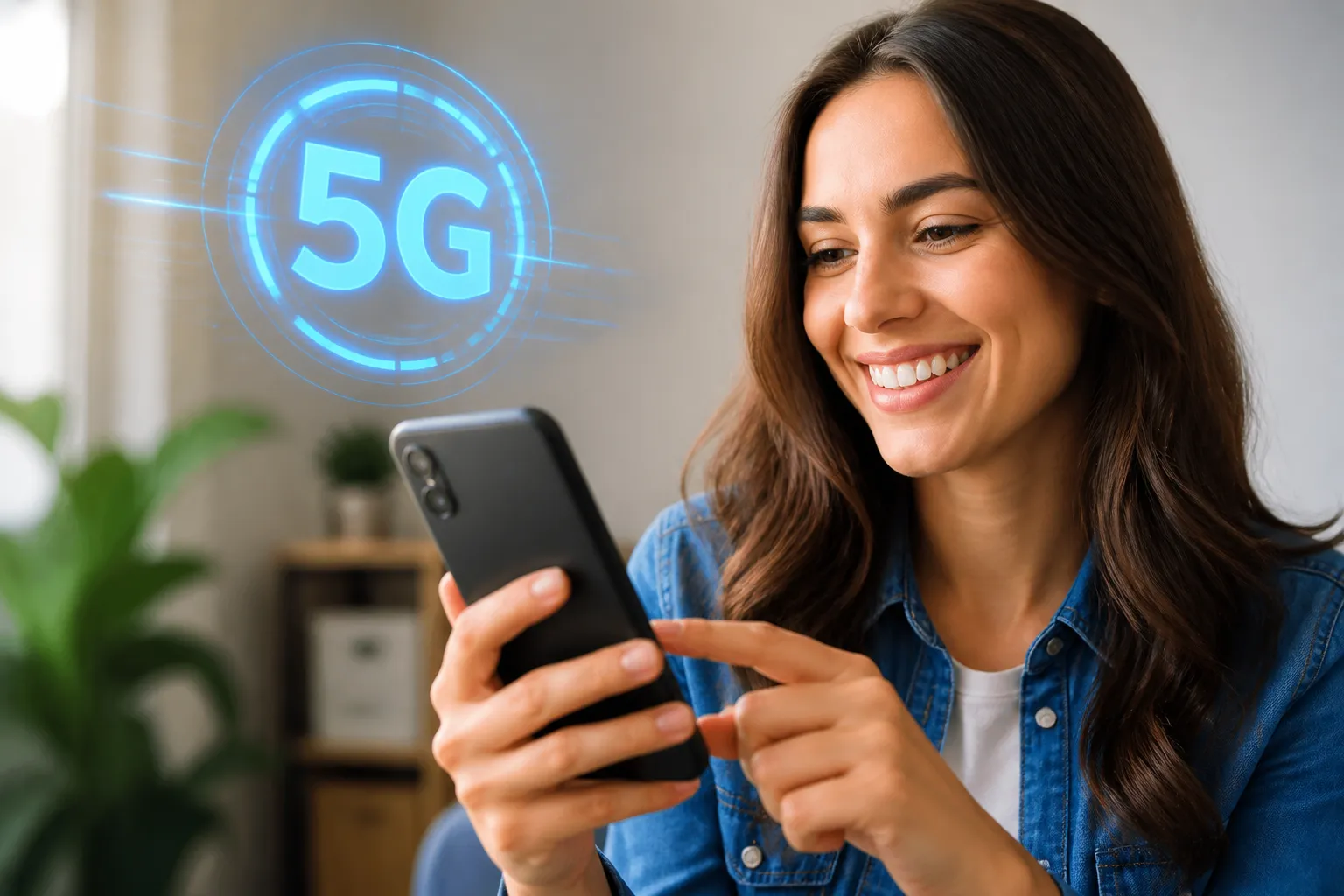 Como Ativar 5G no Seu Celular: Guia Completo e Fácil
