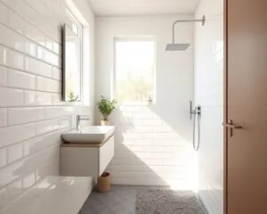Banheiro pequeno: 7 reformas DIY que cabem no bolso
