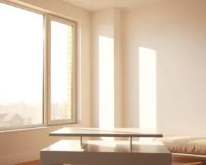 Como calcular a orientação solar ideal antes de abrir novas janelas