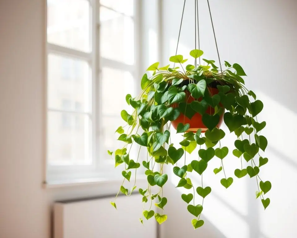 Pothos: A Planta de Baixa Manutenção