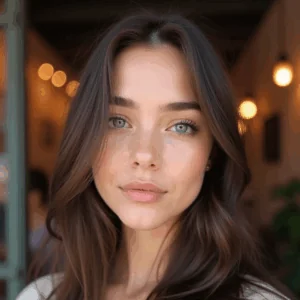 Foto de Luisa Gabriela