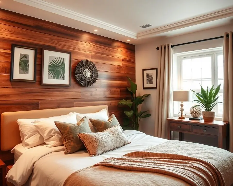 decoração de quarto