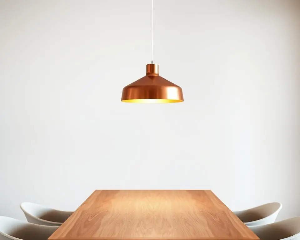 iluminação moderna
