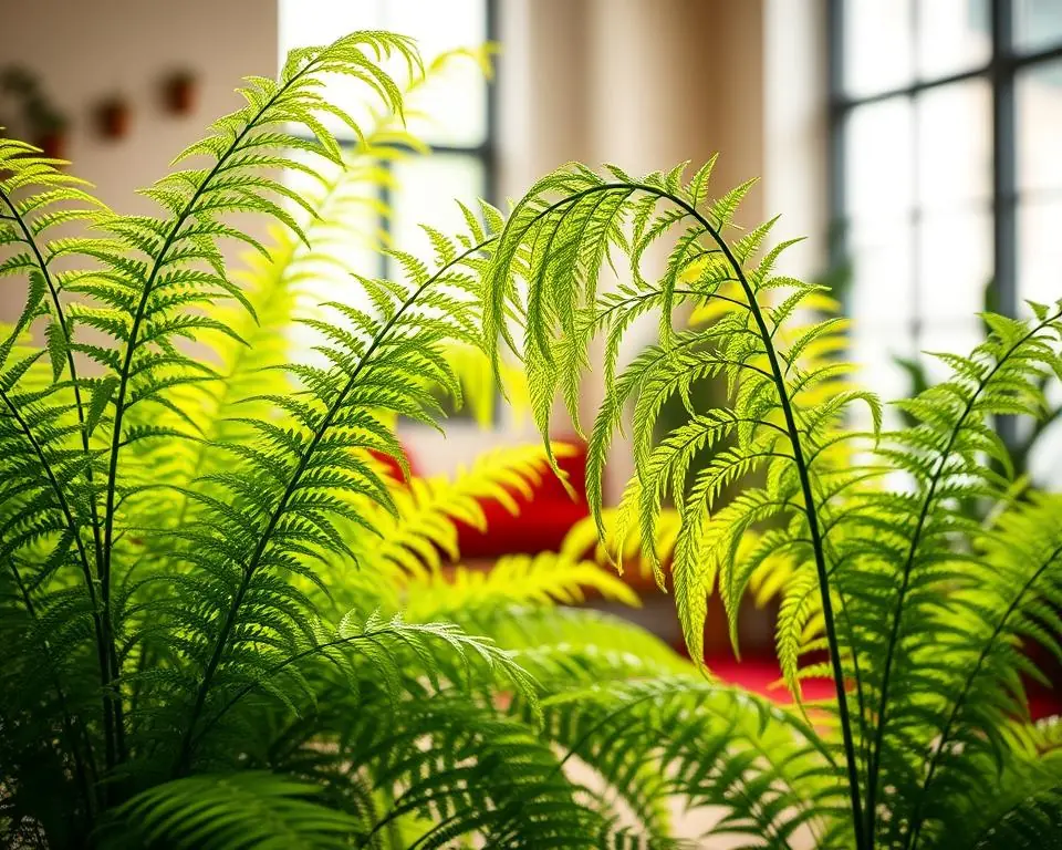 plantas de baixa manutenção