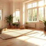 Iluminação Natural: Dicas para Aproveitar ao Máximo a Luz Diurna